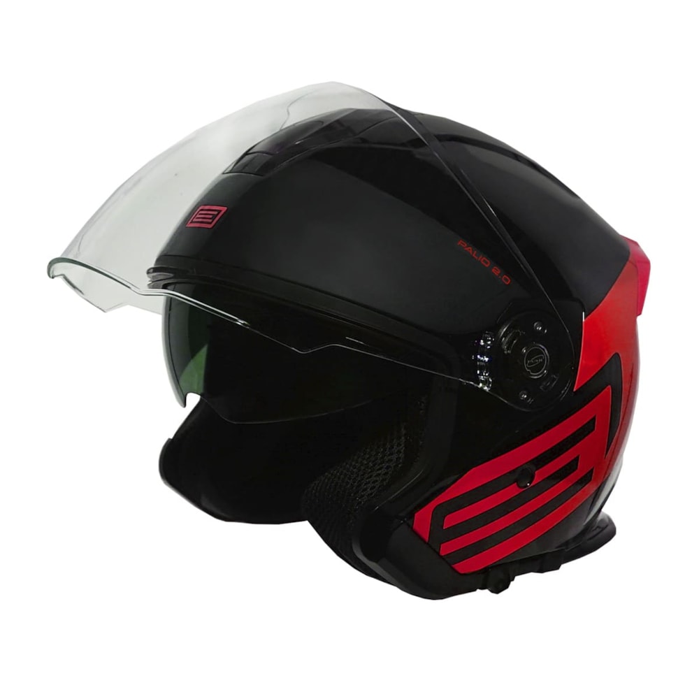 Capacete Origine Palio 2.0 Scout