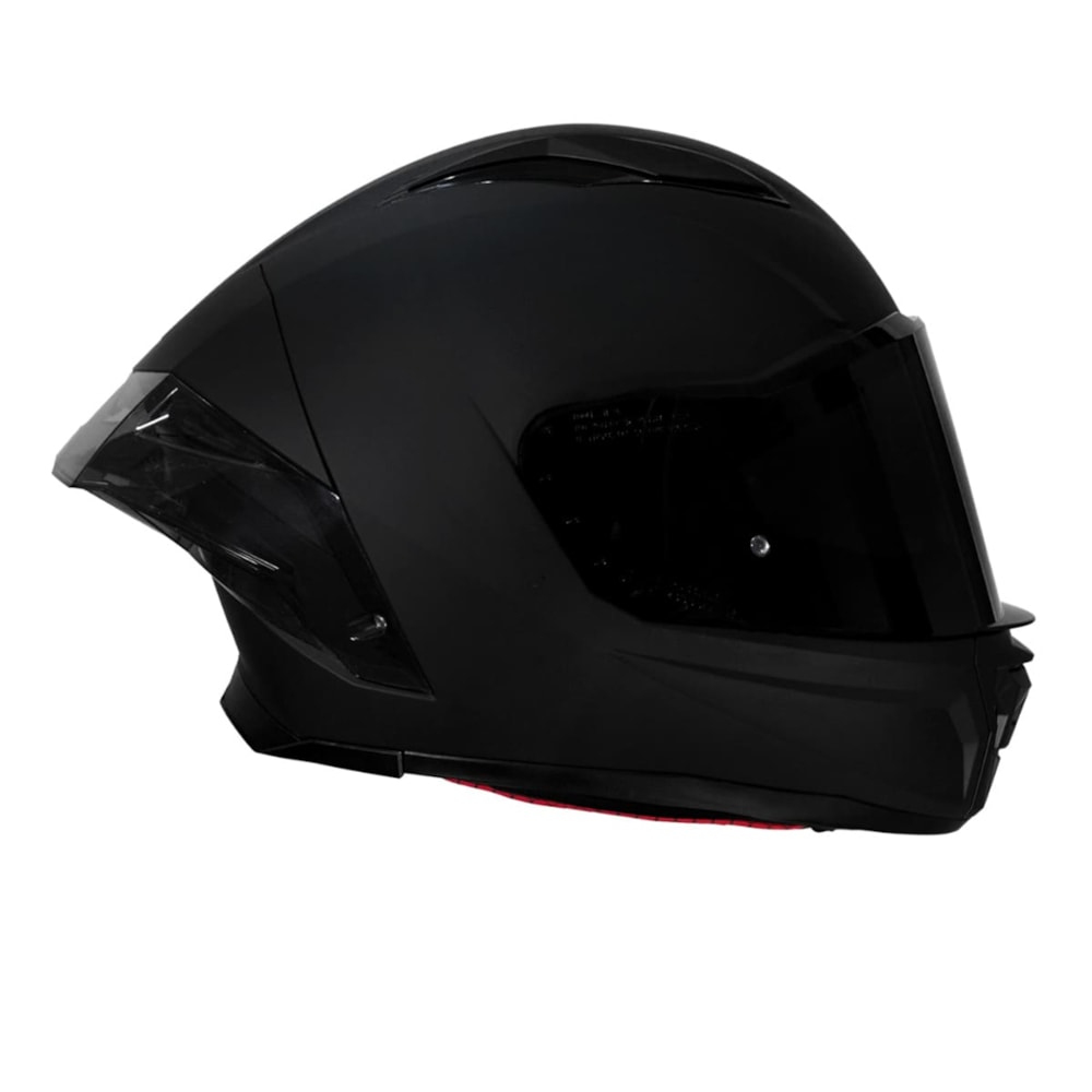 Capacete Origine Pista Monocolor