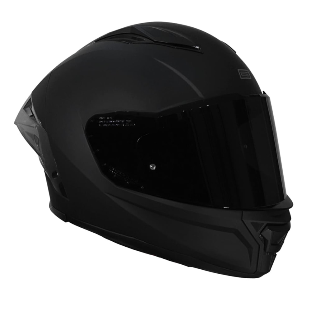 Capacete Origine Pista Monocolor