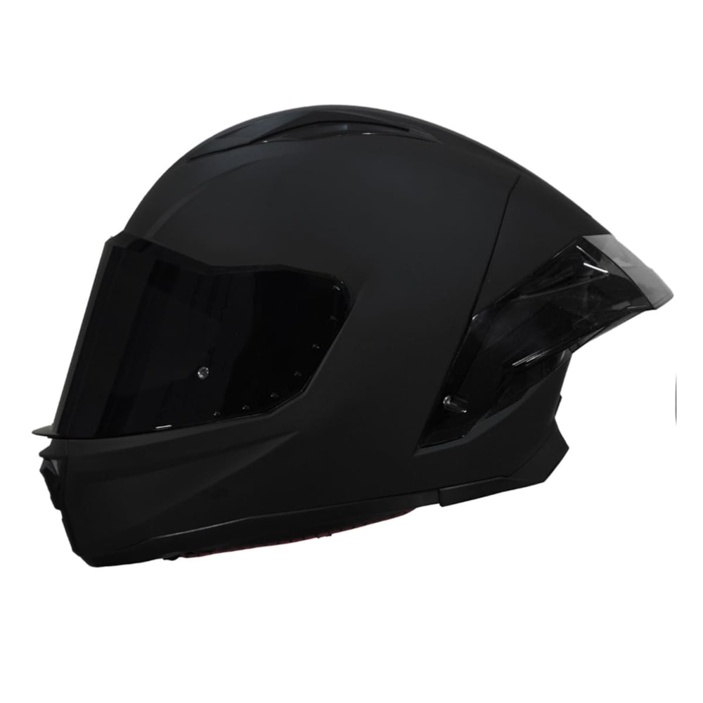 Capacete Origine Pista Monocolor