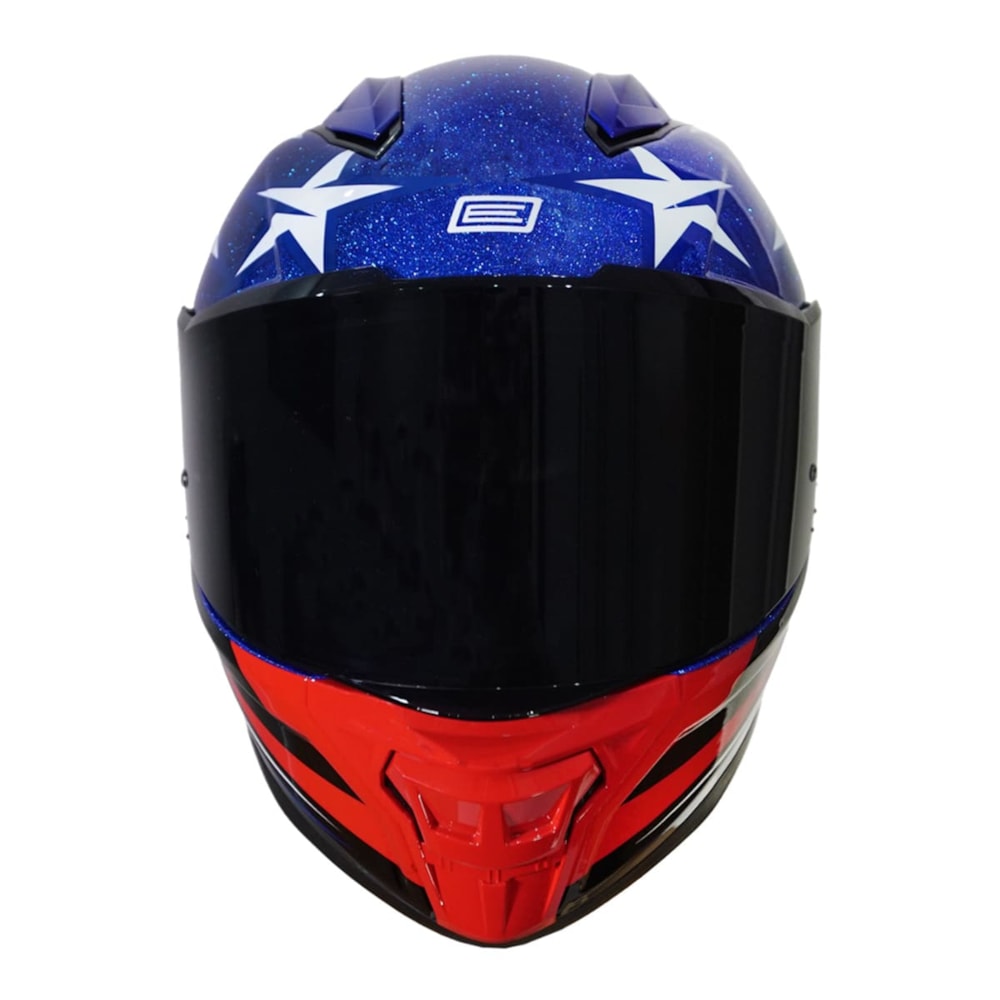 Capacete Origine Pista Star