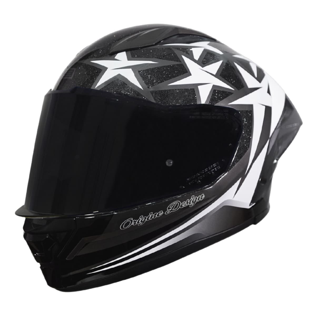 Capacete Origine Pista Star