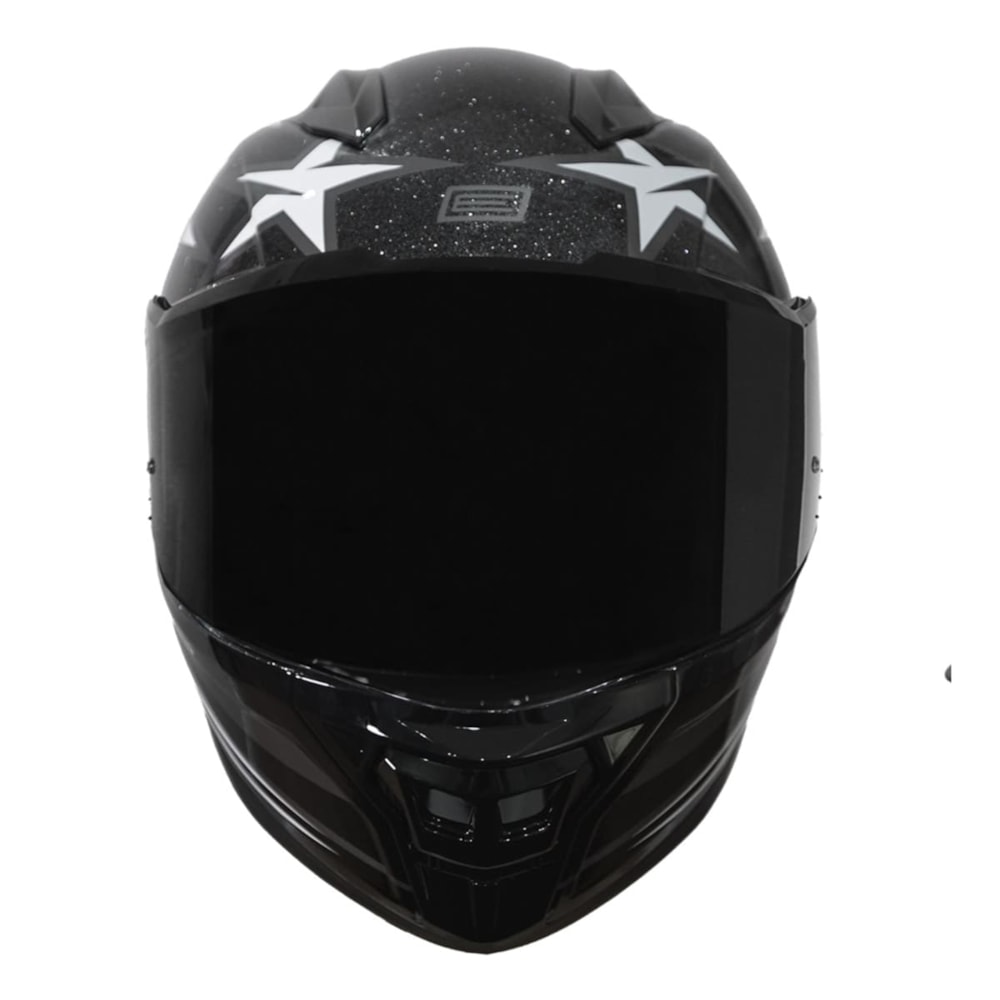 Capacete Origine Pista Star