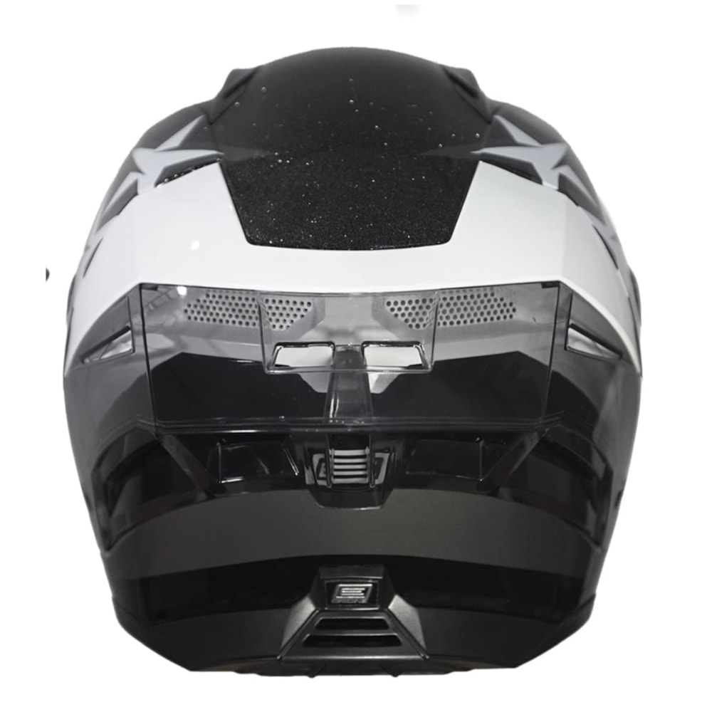 Capacete Origine Pista Star