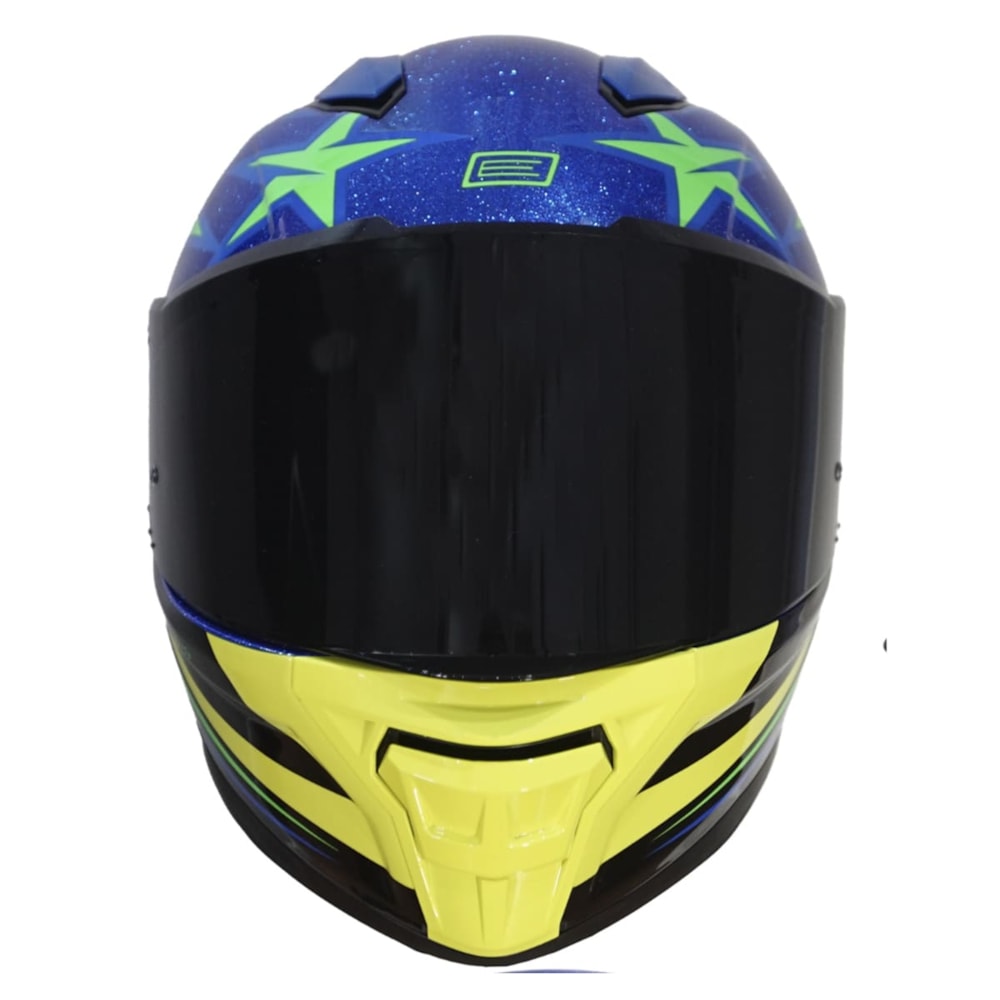 Capacete Origine Pista Star