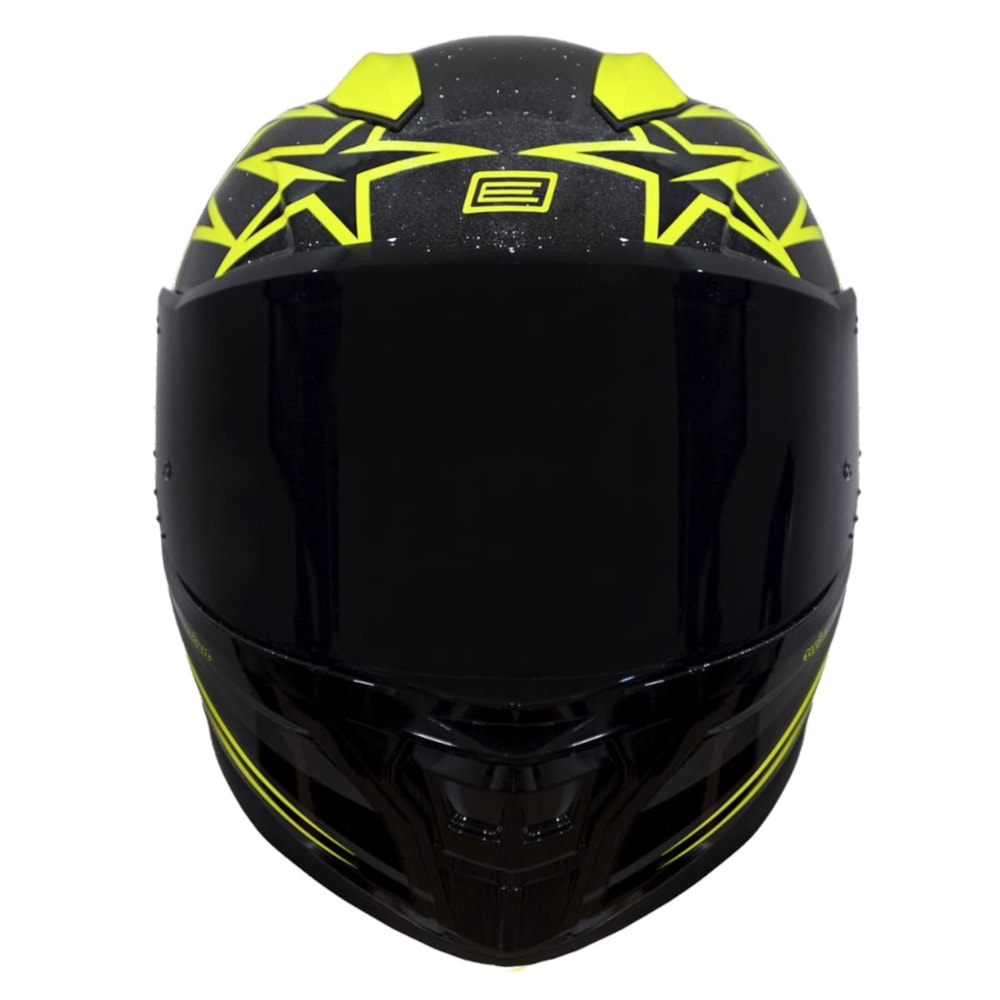 Capacete Origine Pista Star