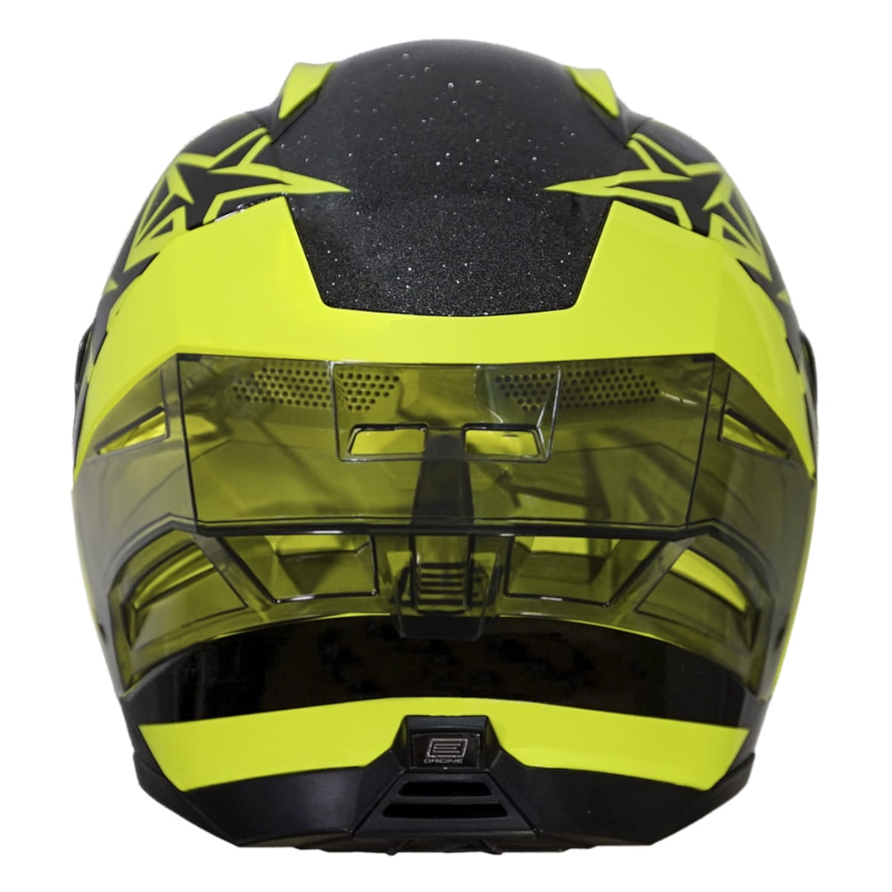 Capacete Origine Pista Star