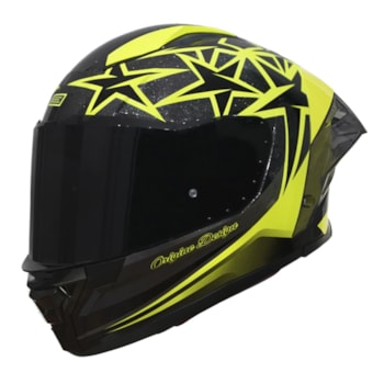 Capacete Origine Pista Star