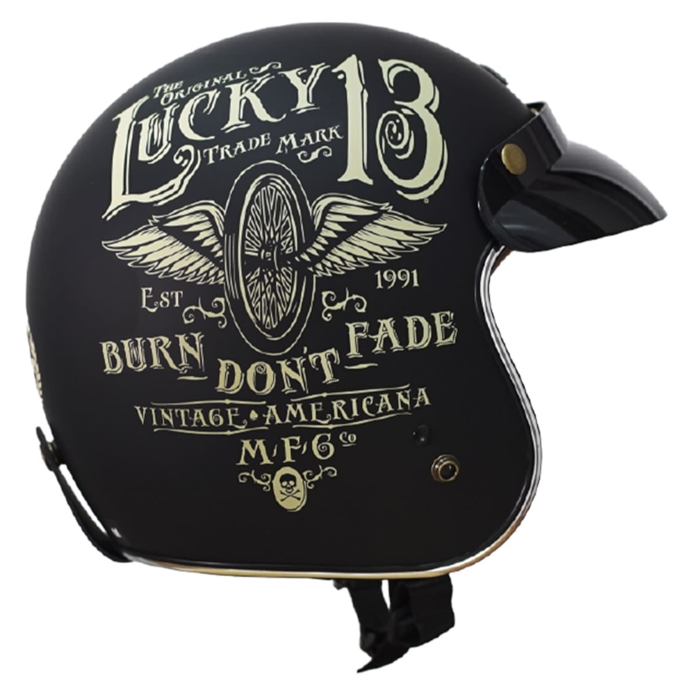 Capacete Origine Primo Flying Wheel