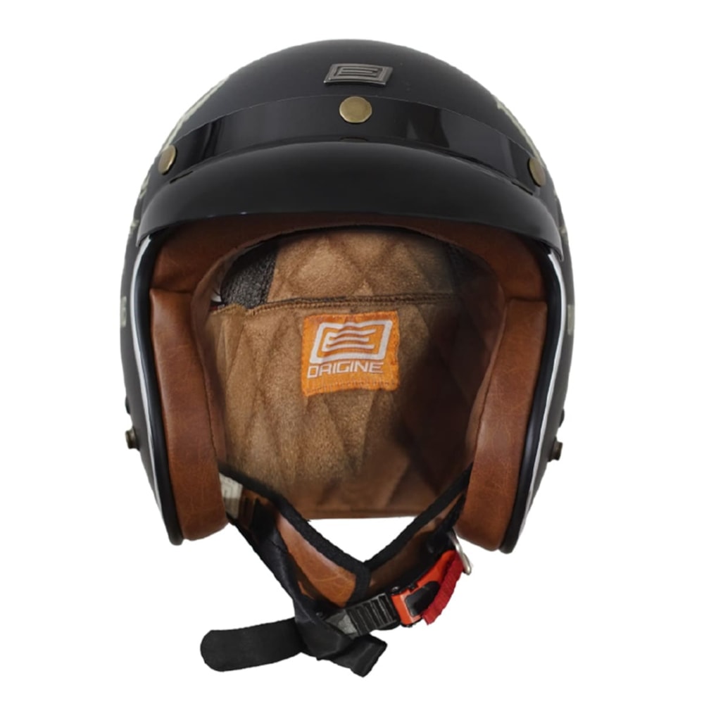 Capacete Origine Primo Flying Wheel