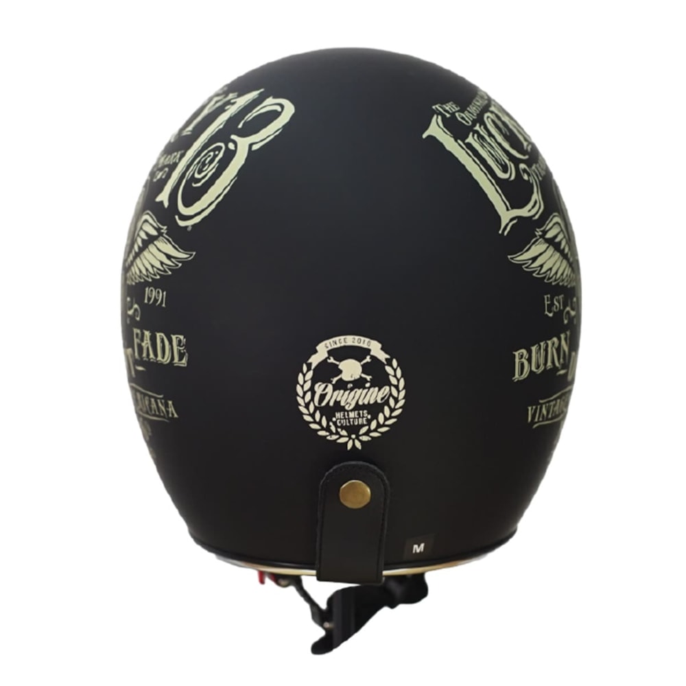 Capacete Origine Primo Flying Wheel