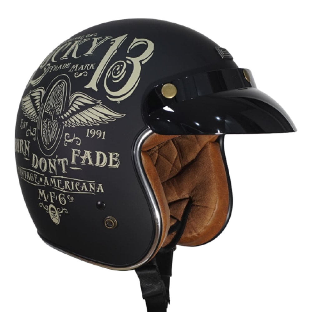 Capacete Origine Primo Flying Wheel