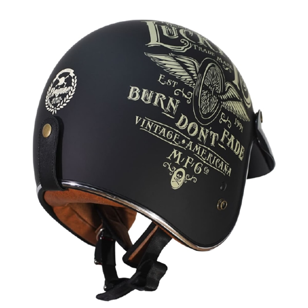 Capacete Origine Primo Flying Wheel