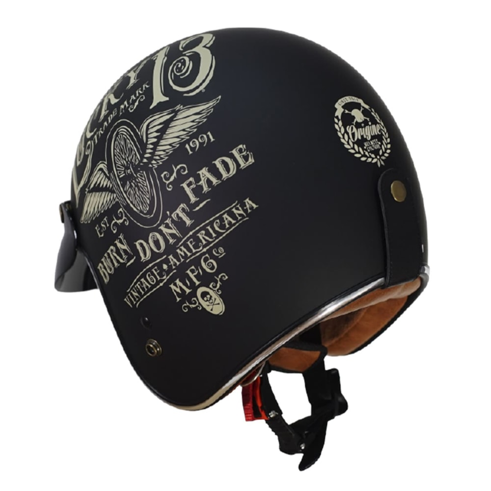 Capacete Origine Primo Flying Wheel