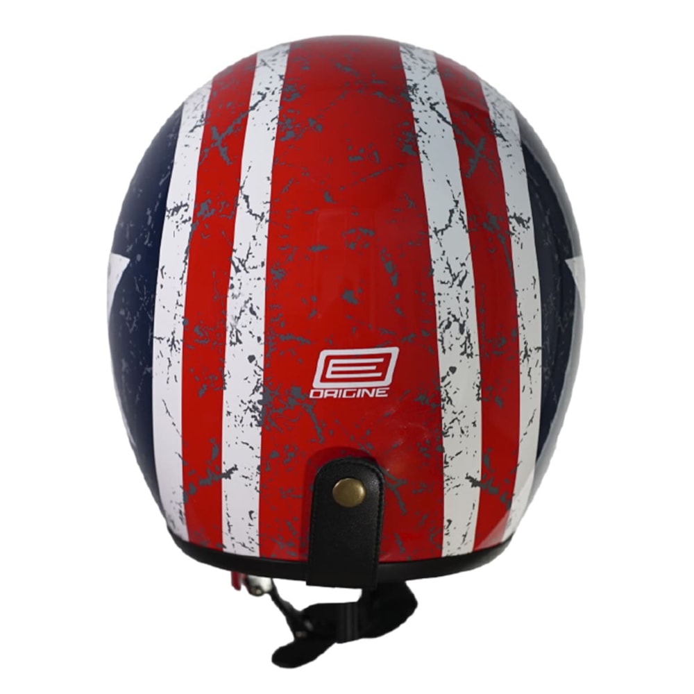 Capacete Origine Primo Rebel Star 