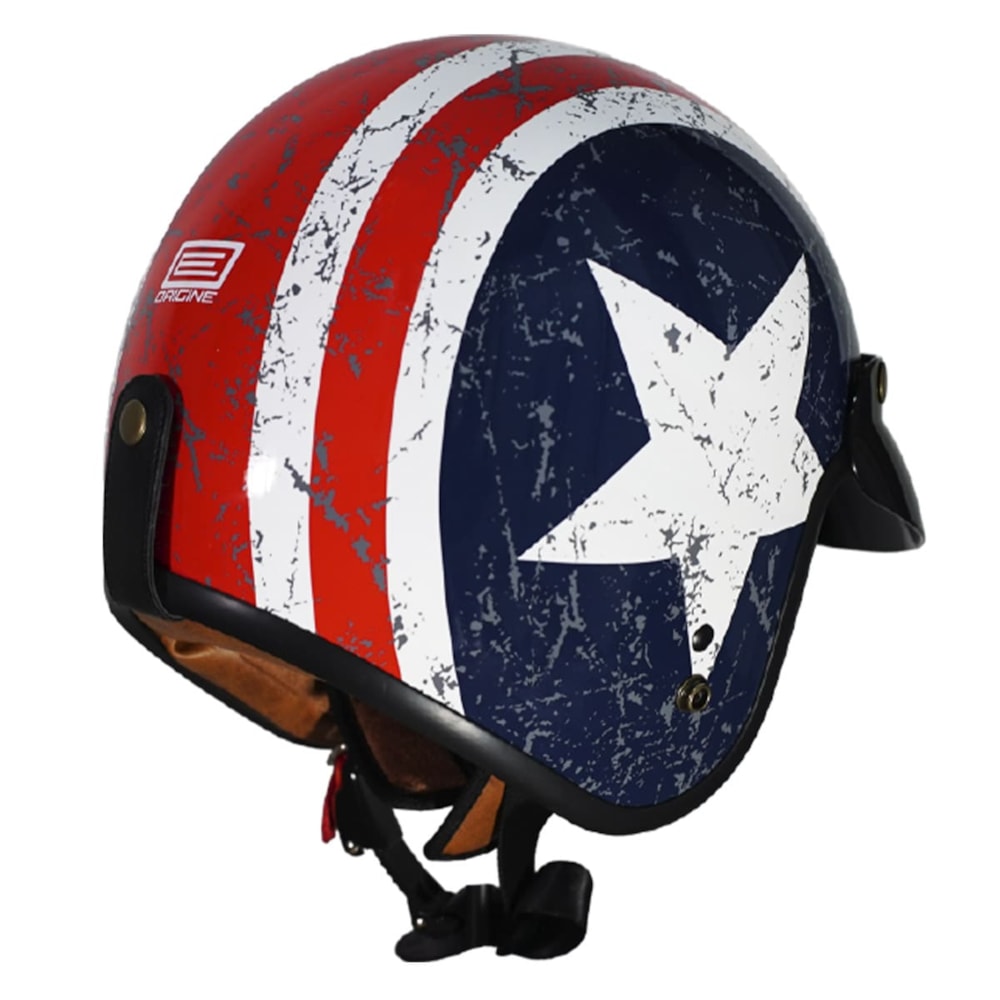 Capacete Origine Primo Rebel Star 