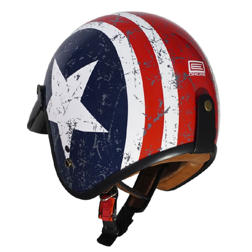 Capacete Origine Primo Rebel Star 