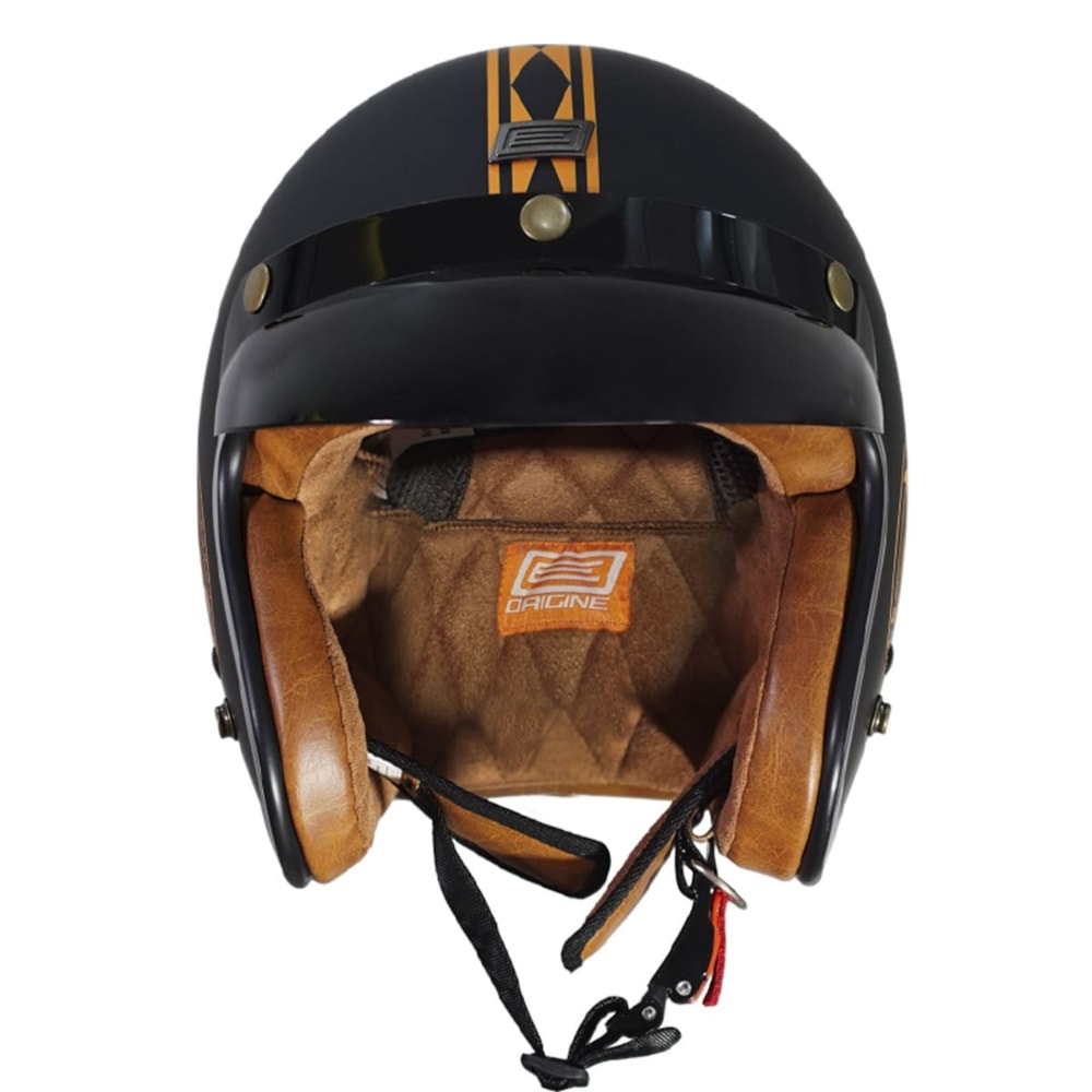 Capacete Origine Primo Red Spade