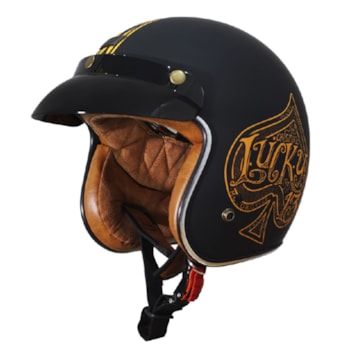 Capacete Origine Primo Red Spade