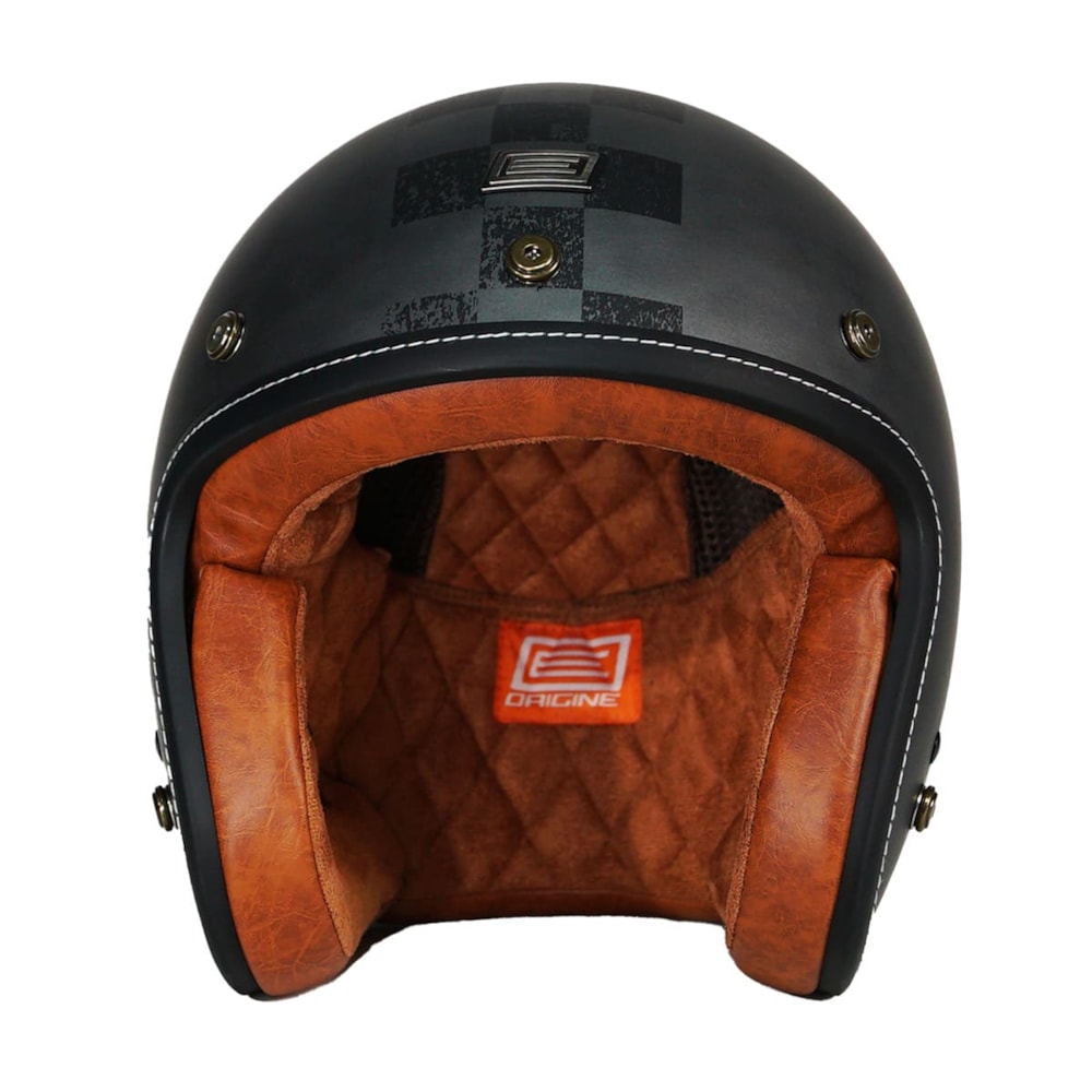 Capacete Origine Primo Scacco