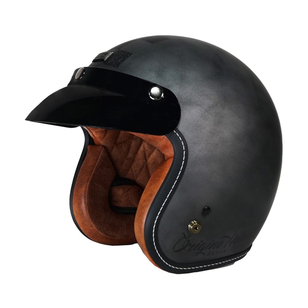 Capacete Origine Primo Scacco