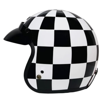 Capacete Origine Primo Speed White Gloss