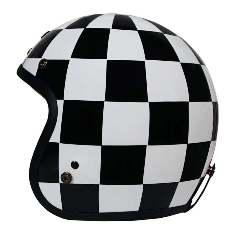 Capacete Origine Primo Speed White Gloss