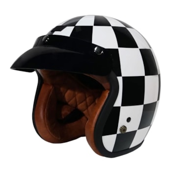 Capacete Origine Primo Speed White Gloss