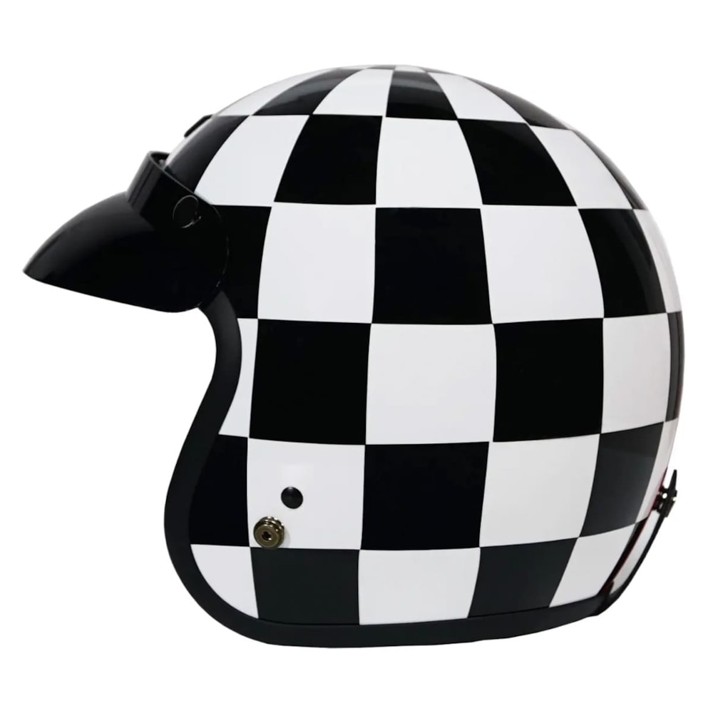 Capacete Origine Primo Speed White Gloss
