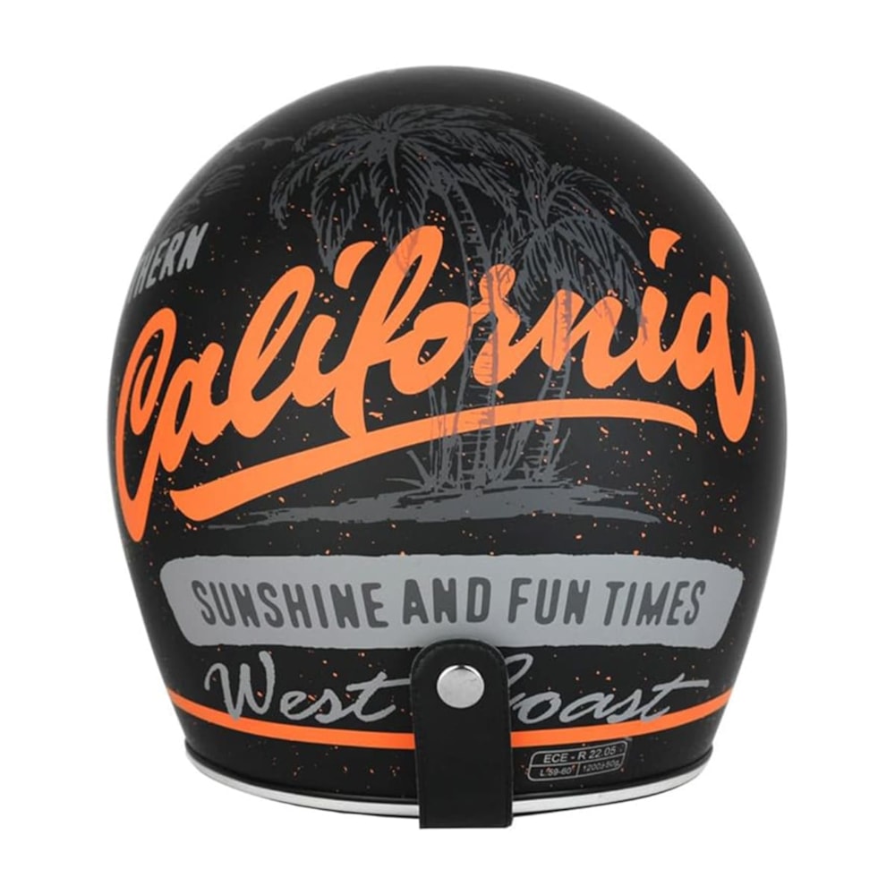 Capacete Origine Primo West Coast Matt