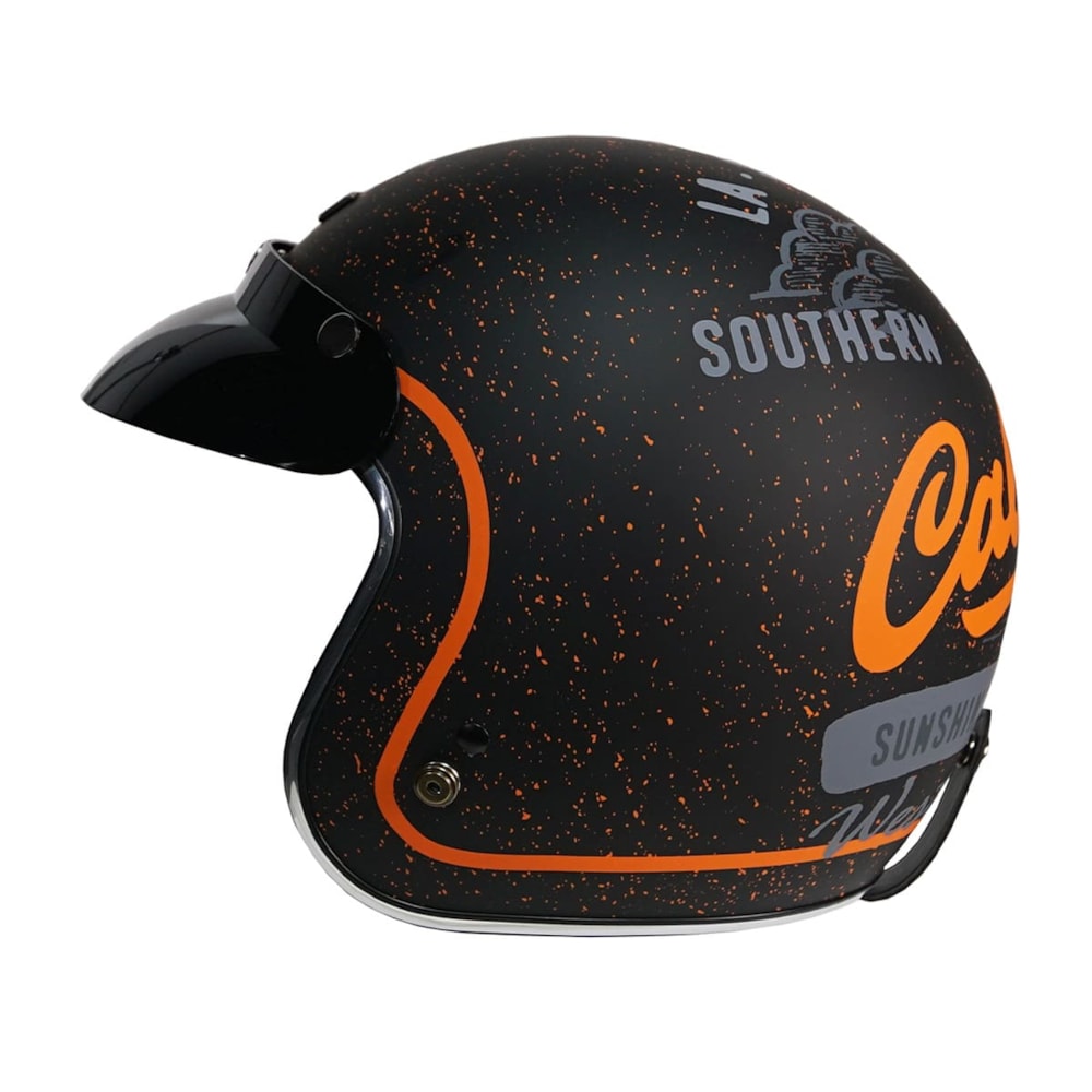 Capacete Origine Primo West Coast Matt