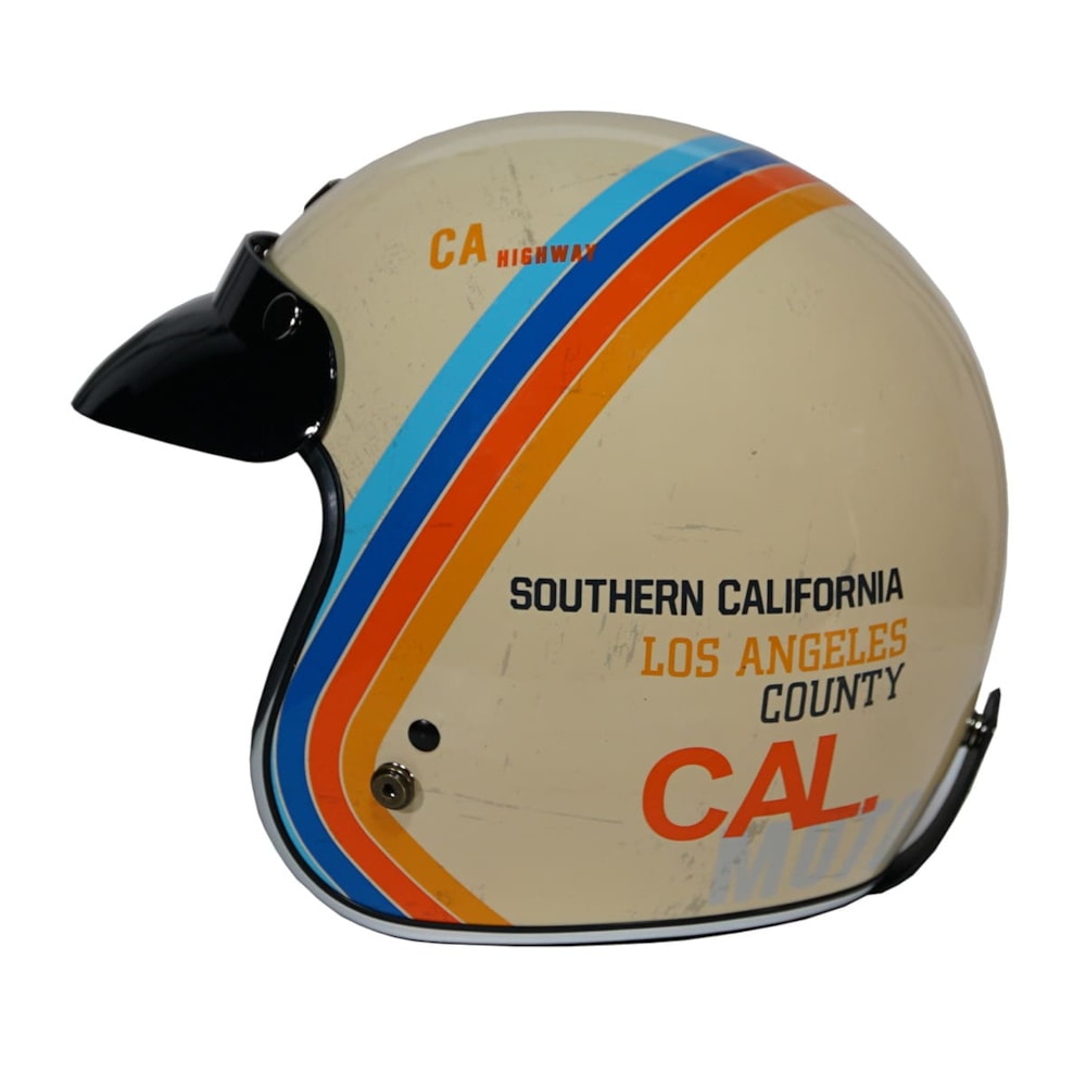 Capacete Origine Primo Wing Tank Gloss