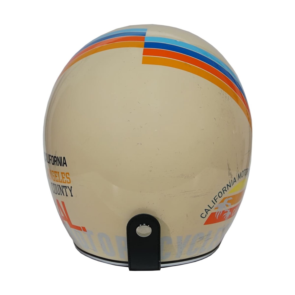 Capacete Origine Primo Wing Tank Gloss