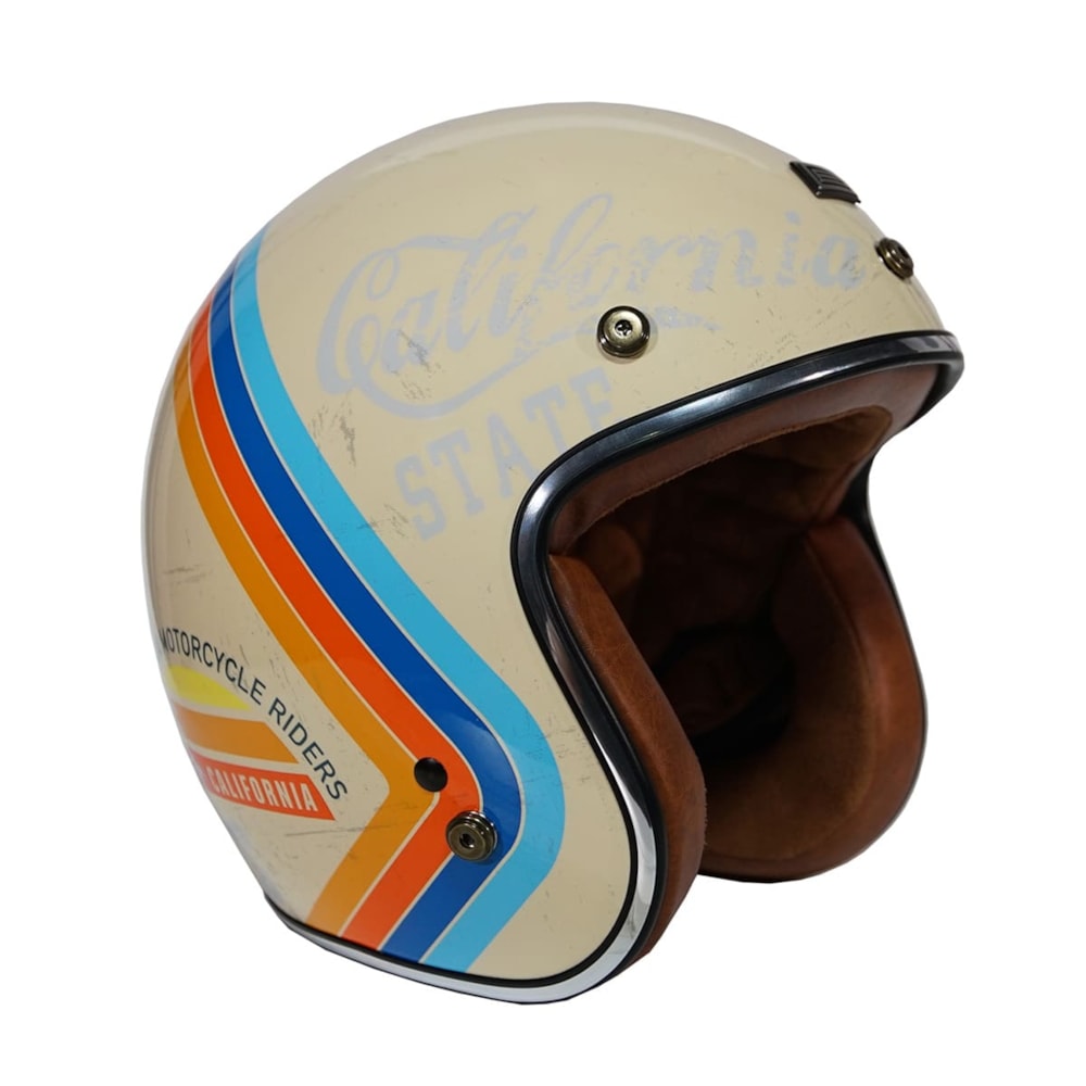 Capacete Origine Primo Wing Tank Gloss
