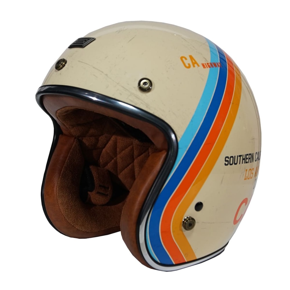 Capacete Origine Primo Wing Tank Gloss