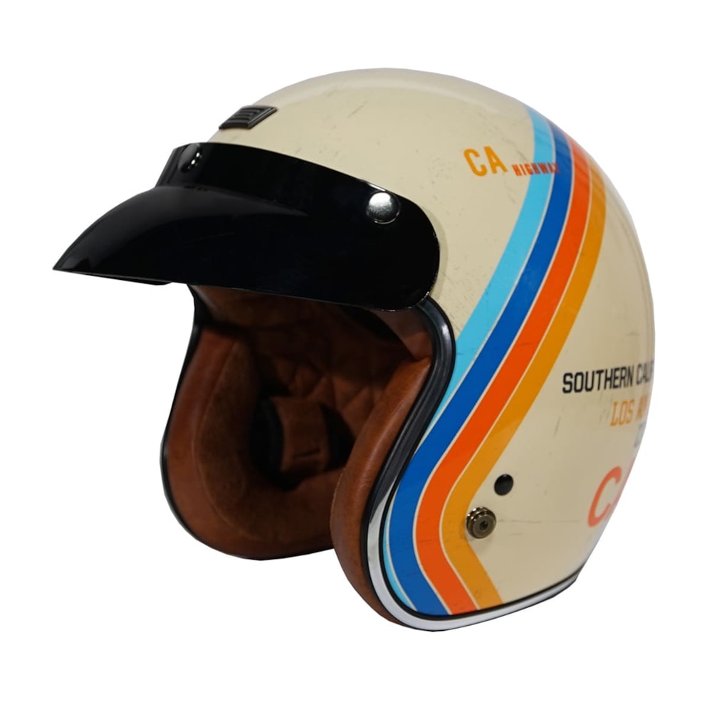 Capacete Origine Primo Wing Tank Gloss
