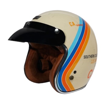 Capacete Origine Primo Wing Tank Gloss