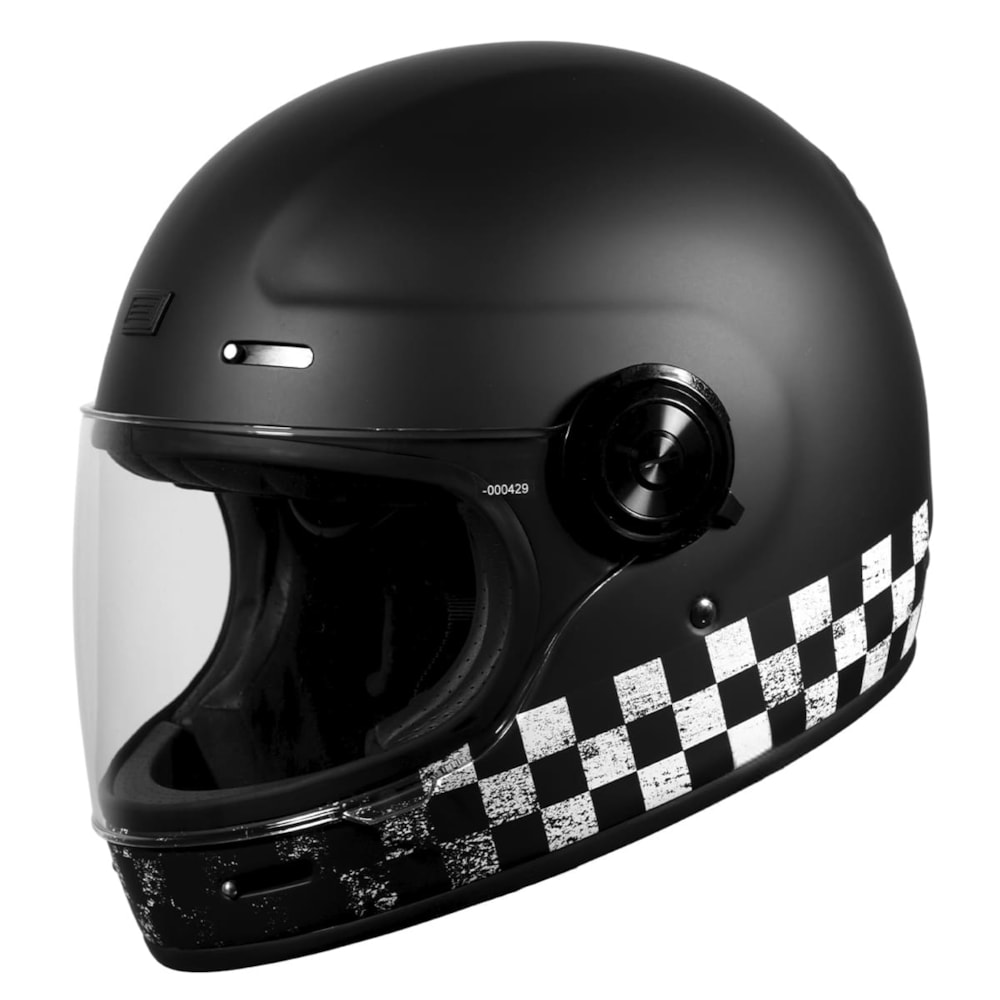 Capacete Origine Vega Racer