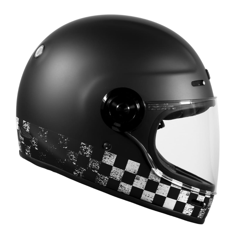 Capacete Origine Vega Racer