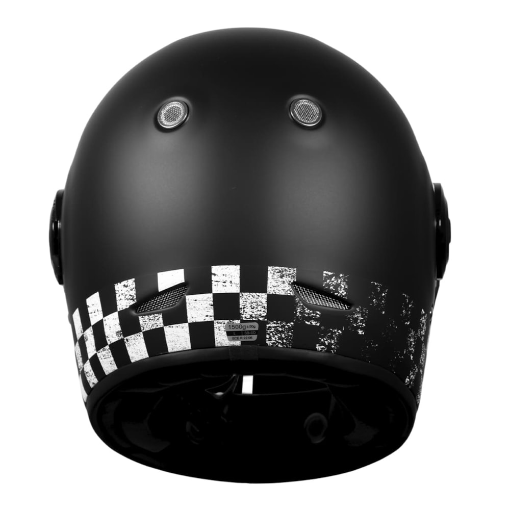 Capacete Origine Vega Racer