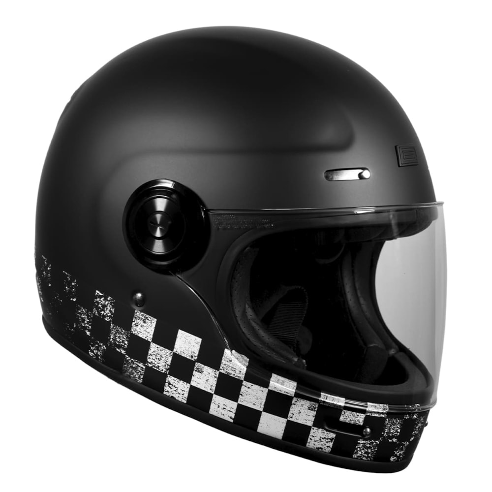 Capacete Origine Vega Racer