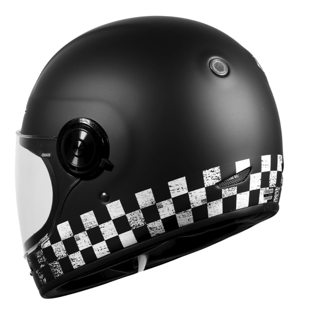 Capacete Origine Vega Racer