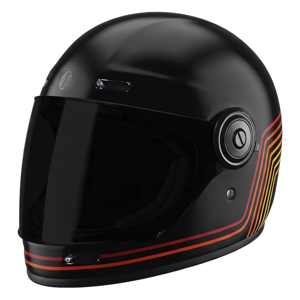 Capacete Origine Vega Sunrise