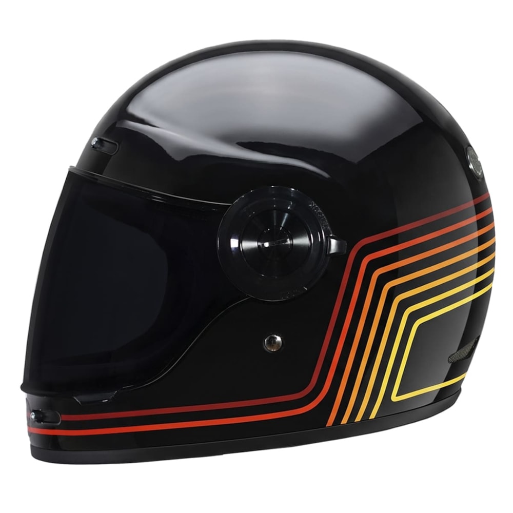 Capacete Origine Vega Sunrise