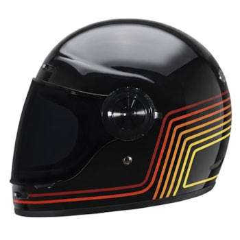 Capacete Origine Vega Sunrise