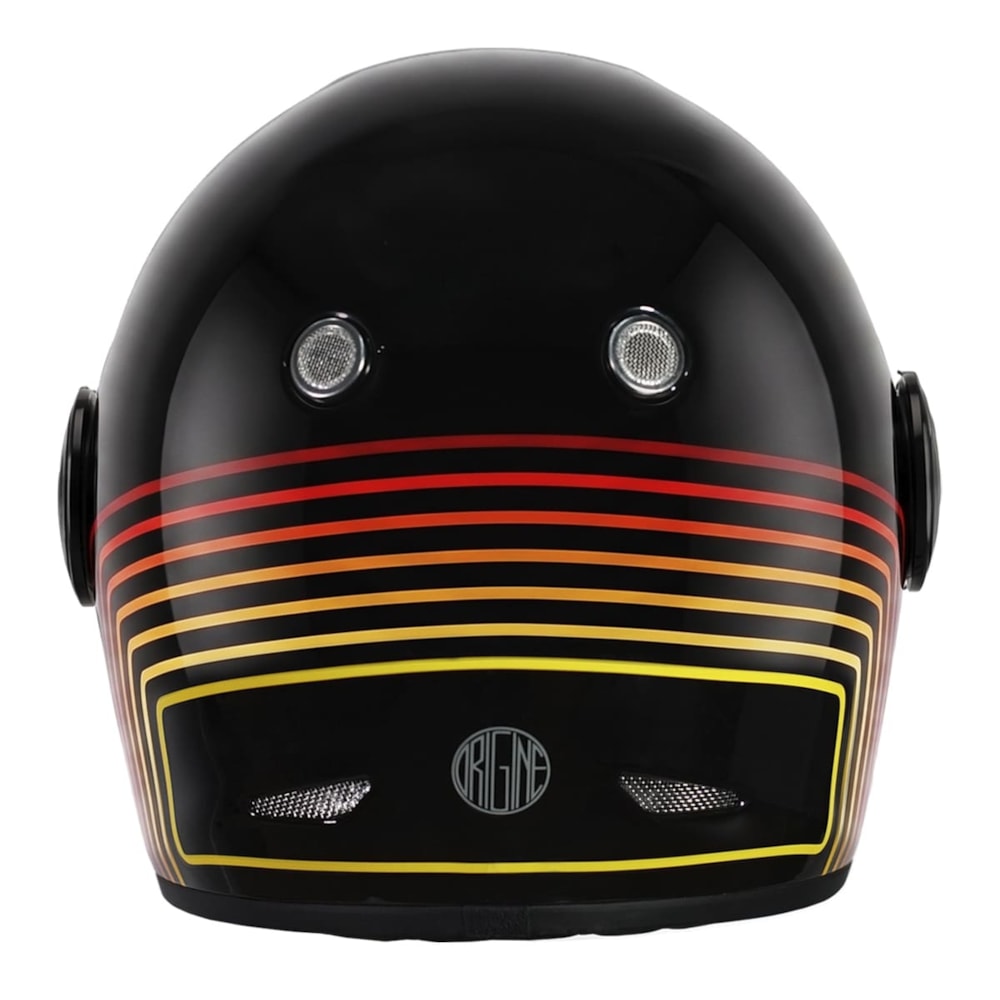 Capacete Origine Vega Sunrise