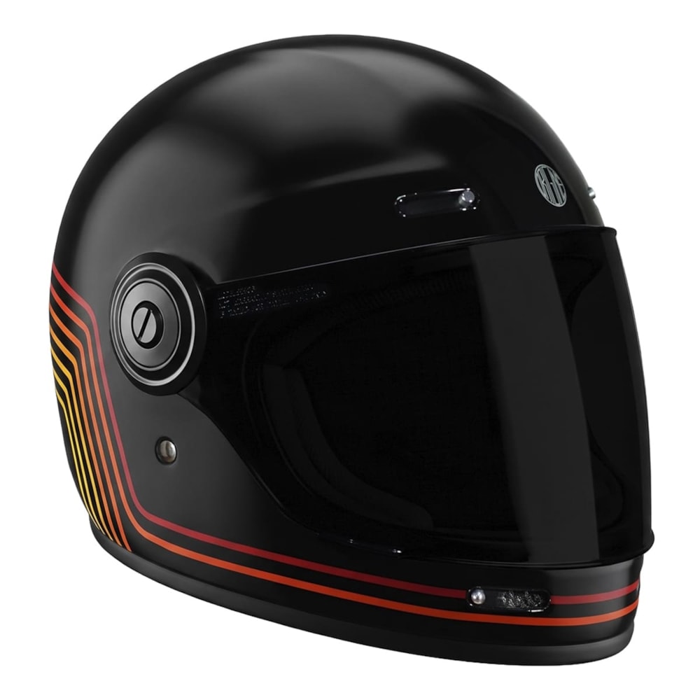 Capacete Origine Vega Sunrise