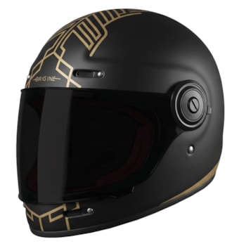 Capacete Origine Vega Ten Limited Edition
