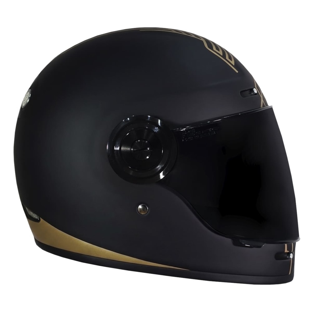 Capacete Origine Vega Ten Limited Edition