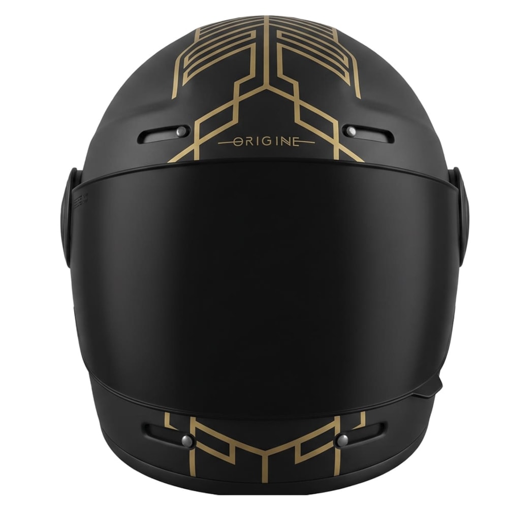 Capacete Origine Vega Ten Limited Edition